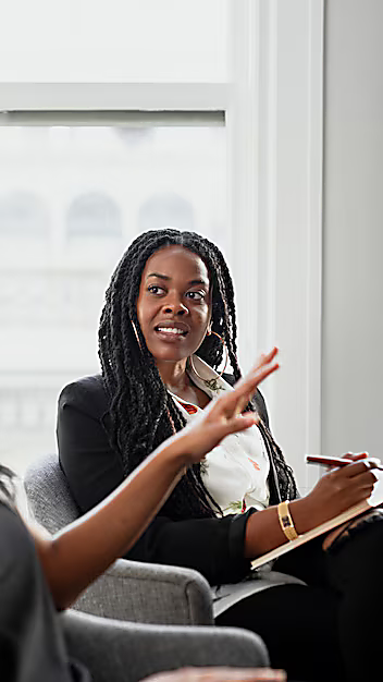 Clarity coaching sessions