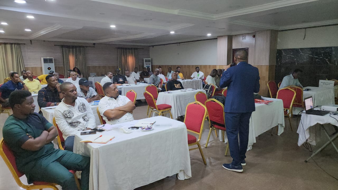 Team collaboration training