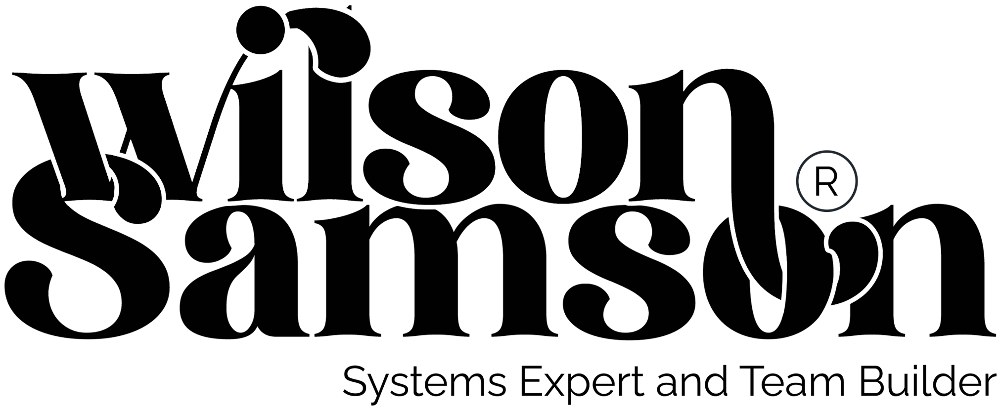 wilsonsamson Logo